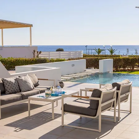 Elaia Luxury Seafront * Protaras