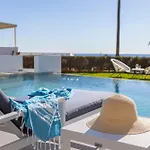 Elaia Luxury Seafront