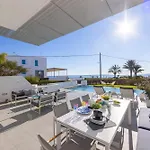 Elaia Luxury Seafront * Protaras