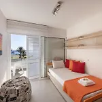 Elaia Luxury Seafront Villa Protaras