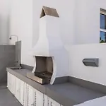 Elaia Luxury Seafront Protaras