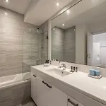 Elaia Luxury Seafront Villa *