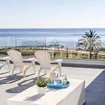 Elaia Luxury Seafront * Protaras