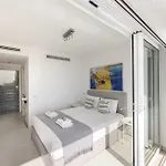 Elaia Luxury Seafront Villa Protaras