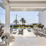 Villa Elaia Luxury Seafront