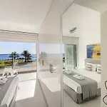 Elaia Luxury Seafront Villa Protaras