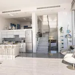 Elaia Luxury Seafront Protaras