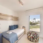 Elaia Luxury Seafront * Protaras