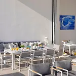 Elaia Luxury Seafront *