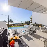 Elaia Luxury Seafront