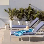 Elaia Luxury Seafront *
