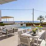 Villa Elaia Luxury Seafront Protaras
