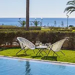 Elaia Luxury Seafront *