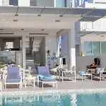 Elaia Luxury Seafront * Protaras