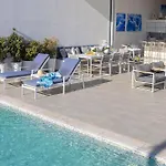 Elaia Luxury Seafront Protaras