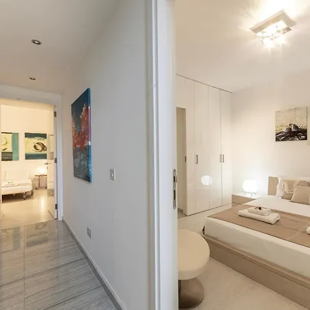 Elaia Luxury Seafront * Protaras