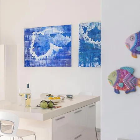 Elaia Luxury Seafront