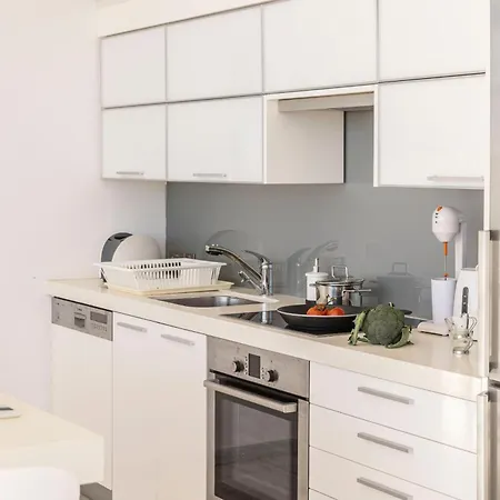 Elaia Luxury Seafront * Protaras