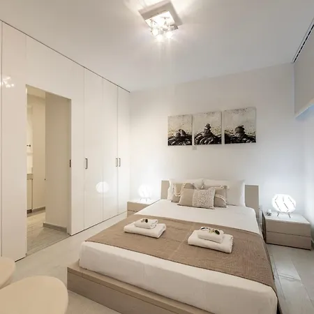 别墅 Elaia Luxury Seafront 普罗塔拉斯
