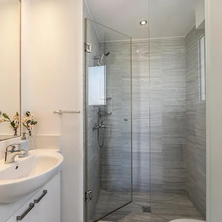 Elaia Luxury Seafront Protaras