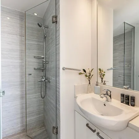 ヴィラ Elaia Luxury Seafront