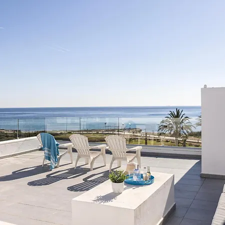 Elaia Luxury Seafront