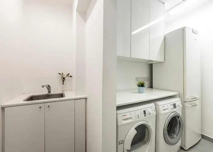 빌라 Elaia Luxury Seafront 프로타라스