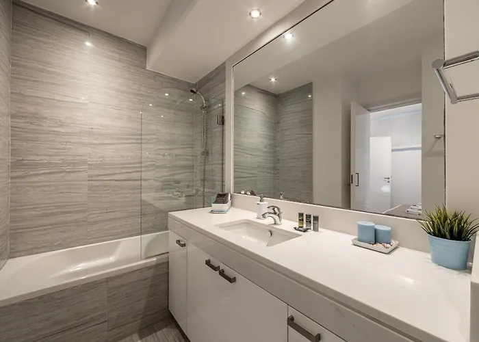 Elaia Luxury Seafront 빌라 *