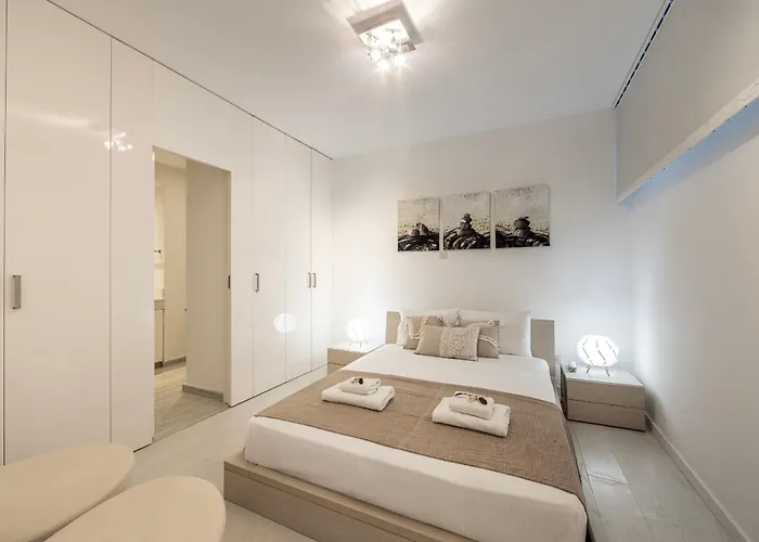 빌라 Elaia Luxury Seafront 프로타라스