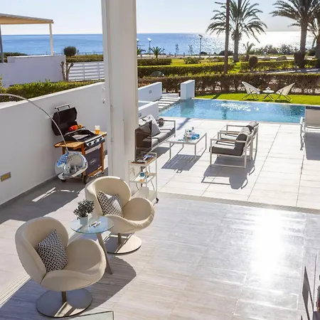 Elaia Luxury Seafront *