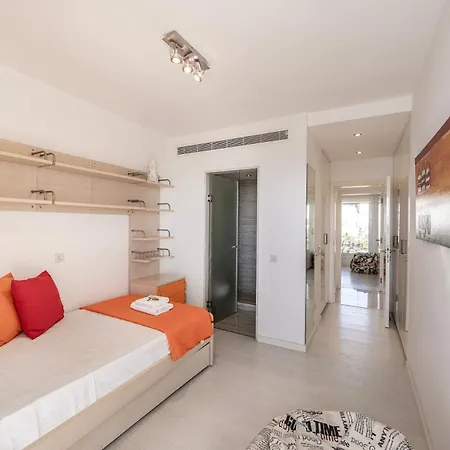 فيلة Elaia Luxury Seafront