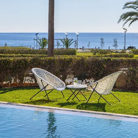 Elaia Luxury Seafront *