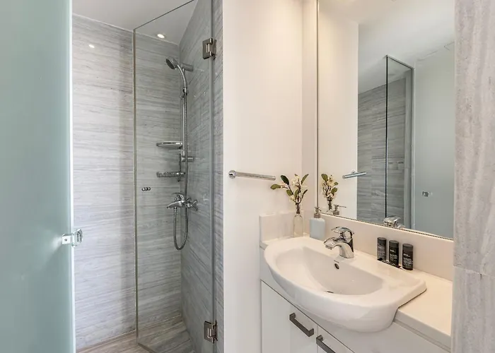 Vila Elaia Luxury Seafront