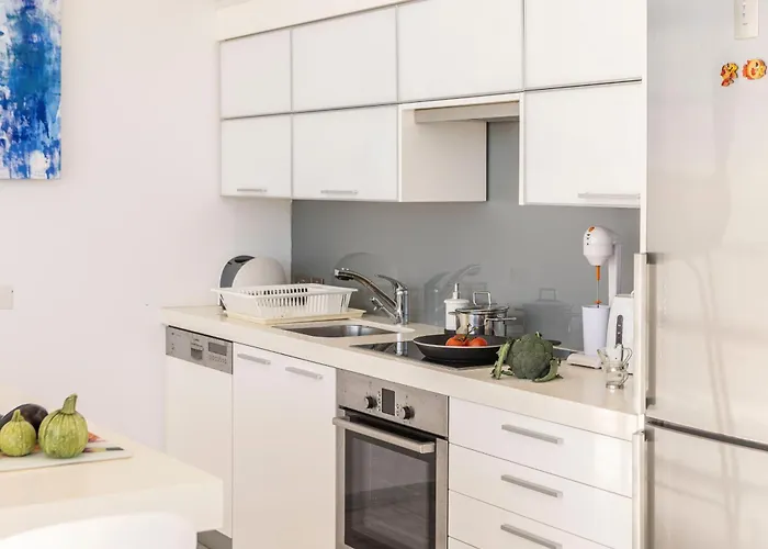 Elaia Luxury Seafront * Protaras