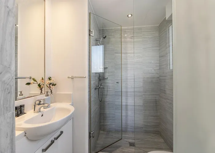 Elaia Luxury Seafront Protaras