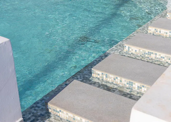 Vila Elaia Luxury Seafront *